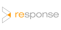 Logo response